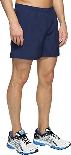 Shorts de 5 da ASICS de 5