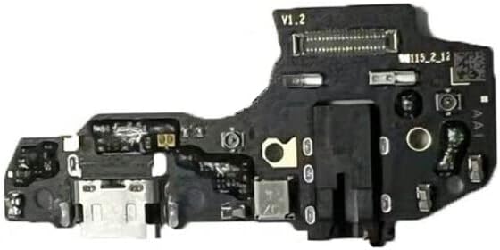 Porta de carregamento do tipo C CARREGADOR USB CONECTOR DO CONECTOR DO MODULO DE CABO FLEX COMPATIBIDO COMPATÍVEL EM T- Mobile Revvl