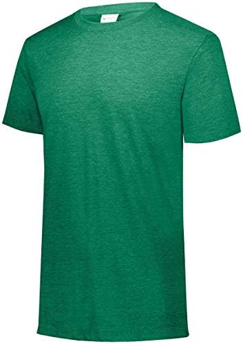 Augusta Sportswear Boys Tri-Blend T-Shirt
