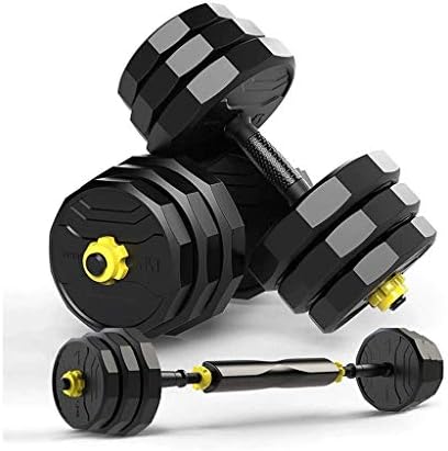 ZJHYXYH HOMEM E MULHERES HOMENS HOMEGENS DUMBBELL HOME HOME DUMBBELL EQUIPE