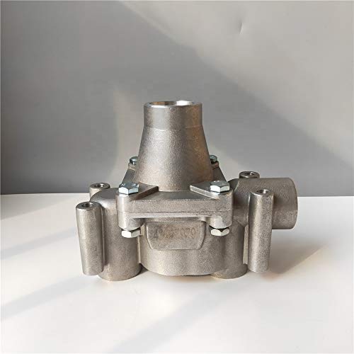 Válvula termoestática do compressor de ar de reposição para Ingersoll Rand