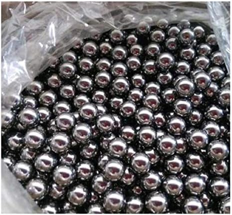 Bola de aço de rolamento de kekeyang, bola de aço, bola de aço de carbono, bola de aço de 2,9 kg-11mm