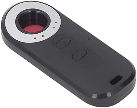 Detector de câmera sincero de Tgoon, scanner de câmera infravermelho sem fio fácil de transportar material para PC