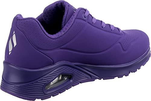 Skechers feminino une-stand on sneaker