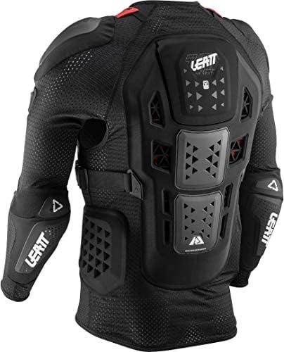 Body Protector 3DF AirFit Hybrid