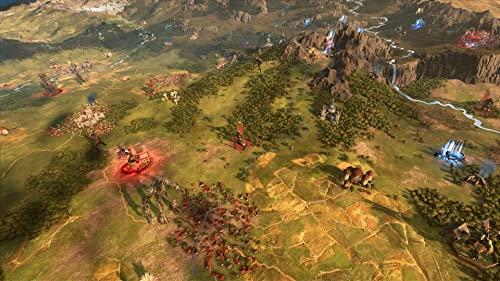 Spellforce: conquista do padrão EO | Código de PC - vapor