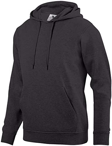 Augusta Sportswear Men 60/40 Fleece Hoodie