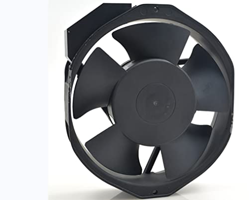 17238 Fan ， para 5915pc-23t-b30 230V 40/38W 172x150x38mm Fan de resfriamento