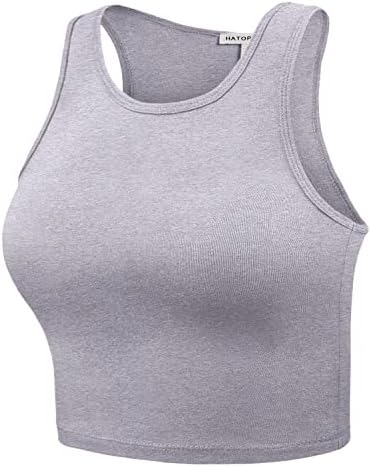 Odos de algodão feminino de algodão ativo Exercício camisas de fitness tampas esportivas