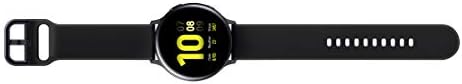 Samsung Galaxy Watch Active2 - IP68 resistente à água, moldura de alumínio, GPS, freqüência cardíaca, fitness bluetooth smartwatch