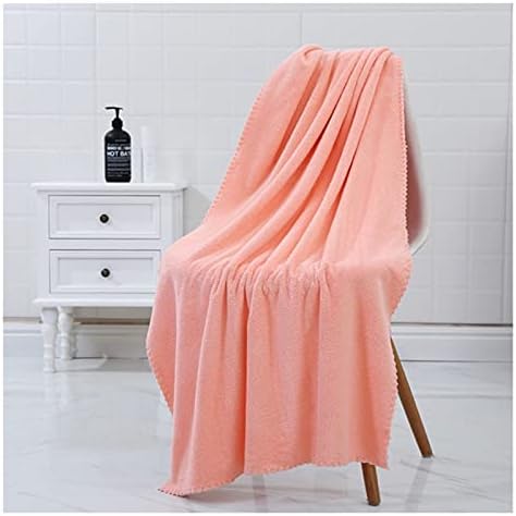 Toalhas absorventes toalhas de banho para adultos grandes toalhas de banheiro esportes de banheiro esportes de microfibra