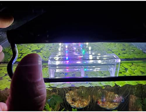 20 peças clipes de tampa de aquário 5 mm para aquário sem aro acrílico tanque de peixe tanque de vidro tampa de clipe de