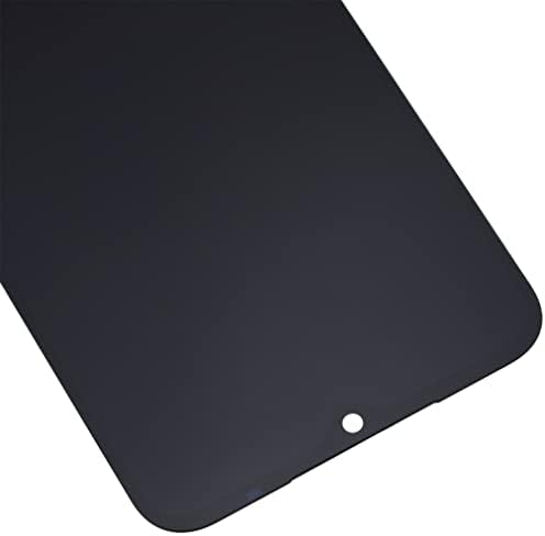 Substituição completa da tela Digitalizador Touch LCD para Samsung Galaxy A14 SM-A145F Black 6.6