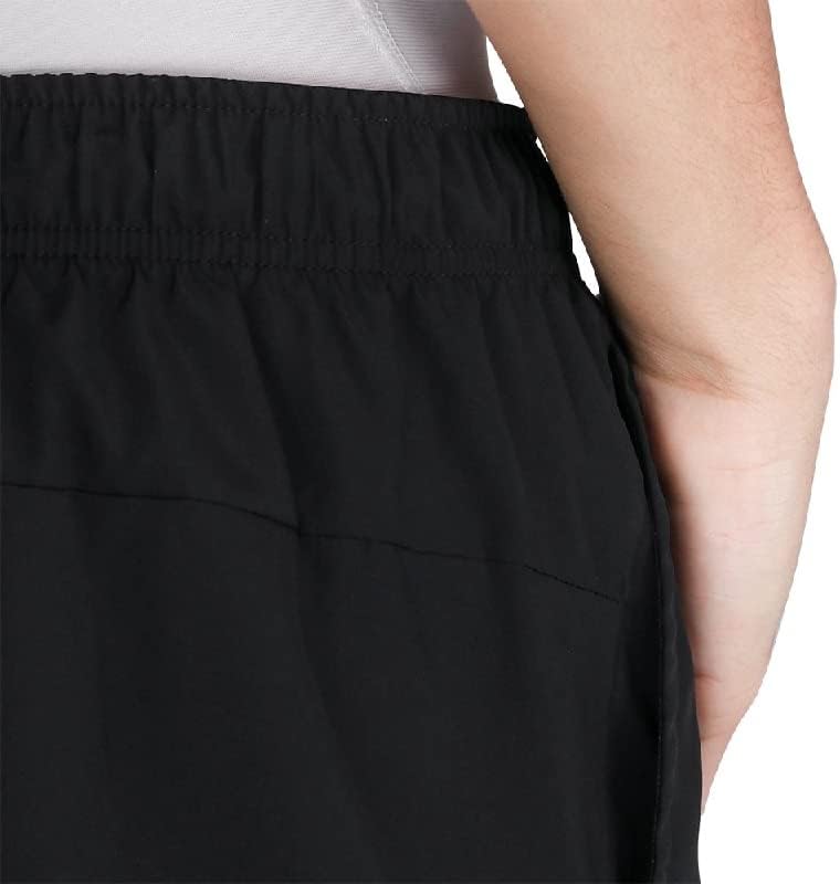 Nike dri-fit masculino masculino masculino shorts de treinamento