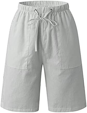 Ymosrh shorts masculinos de verão de verão