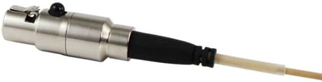 Hixman XCSH X-Connector for Point Source Audio Series8 Microfones compatíveis com a linha Shure 6 JTS Trantec Carvin Wireless
