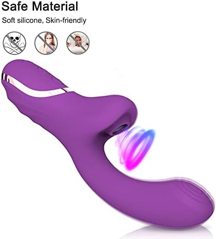 Entrega de 5 dias | 20 modos clitóris sucking vibrador masturbação brinquedo sexual para mulheres clitóris clitóris otário