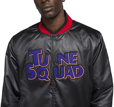 Nike x Space Jam LeBron Tune Squad Squad