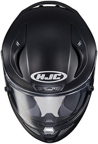 Capacetes HJC Unissex-Adultado Full-Helmet Rpha-11 Pro Capacete Matte