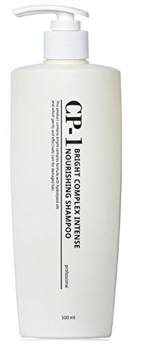 Casa estética CP-1 Nutrição shampoo, proteína profissional, sedoso suave