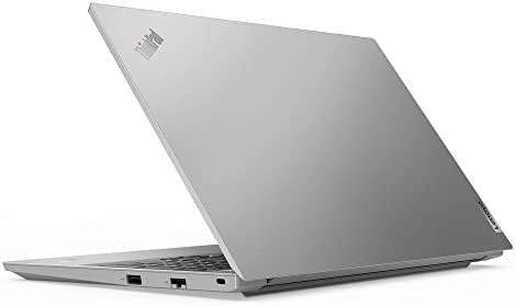 Lenovo ThinkPad E15 Gen 4 15,6 FHD IPS Laptop com DockzTorm Dock