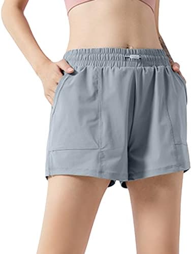 Shorts de treino para mulheres scrunchless scrunch curto controle mole feminino shorts de ciclismo sem costura perneiras