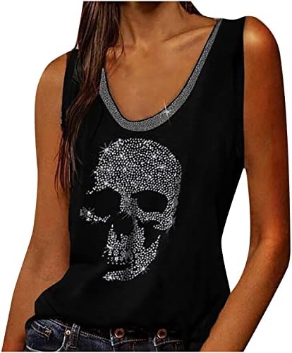 Tanques sem mangas de mulheres tampas de verão vneck side fit tunic camisetas colorido bloqueio de treino tshirt