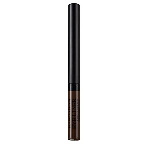 Lápis de Eyeliner Eyeliner colorido de 34 caneta Pearl Eyeliner Eyeliner Gel Gel Gel Shadow Eye Cores para mulheres maquiagem lápis é cara