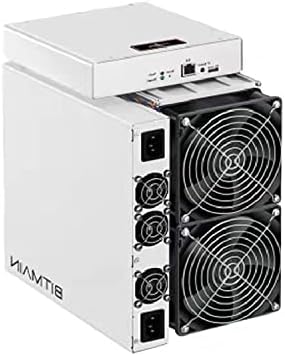 Mepoch 【ath minering】 antminer s19j pro 100t bitcoin miner 2950w hashrate máximo de 100th/s Professional ASIC Miner Bitmain