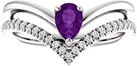 Anéis de casamento e noivado zircão e anel leve geométrico de luxo de luxo europeu moda americana anéis femininos americanos