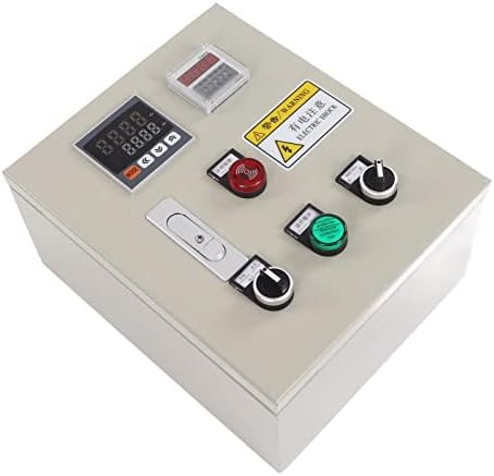 Controlador de temperatura inteligente, m6 parafuso de alta precisão Probe