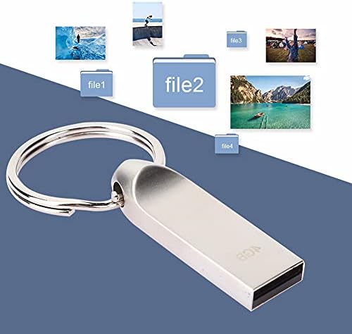 Stick Stick Stick, USB Flash Pendrive, laptop compatível para Vista