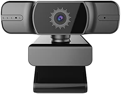 Webcam Webcam Full HD Web Camera interno Microfone Web Cam para Laptop de Computador Vídeo Broadcast Chamadas