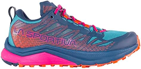 La Sportiva Womens Jackal II Trail Running Sapato