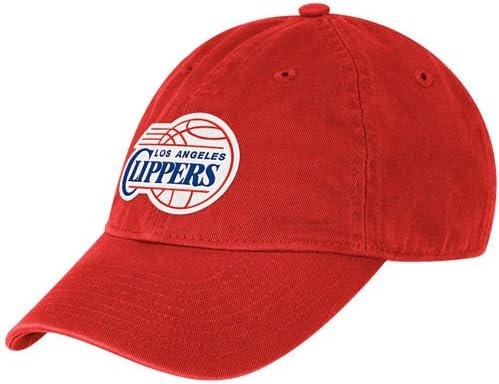 Adidas Los Angeles Clippers Slouch Strap Womens Hat EB23W
