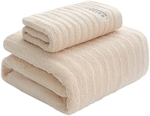 Toalha de banho de Slynssw Casa feminina com algodão de algodão rápido algodão seco masculino de toalha de toalha macia