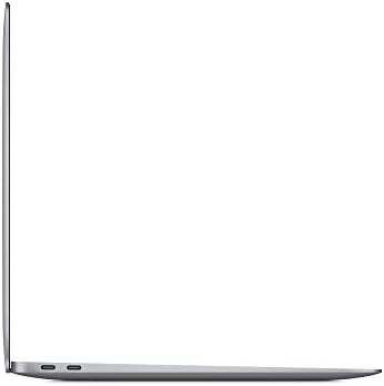 Apple 2020 MacBook Air Laptop M1 Chip, Retina Display de 13 , 8 GB de RAM, 256 GB de armazenamento SSD, teclado de retroilumação, câmera