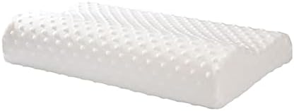 XWWDP Memória F -Bedding Pillow Filma pescoço travesseiro lento travesseiros de dormir relaxam o cervical