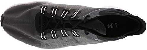 Sapatos de ginástica da Nike Men, lobo branco escuro preto cinza cinza 003, mulheres 2