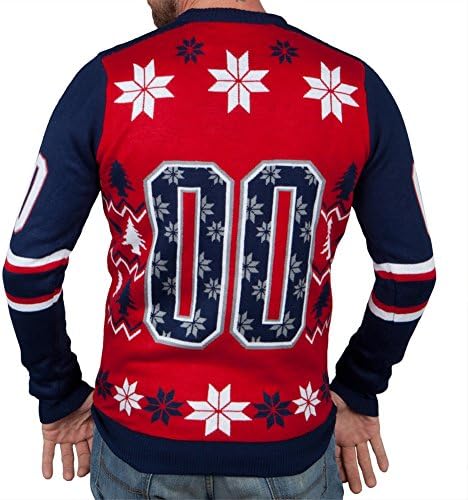 Sweater Foco NFL Ugly Main