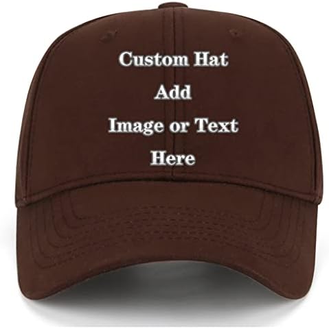 Boné de beisebol personalizado com seu texto/imagem, chapéus de caminhoneiros ajustáveis ​​personalizados, presentes da mãe do sol
