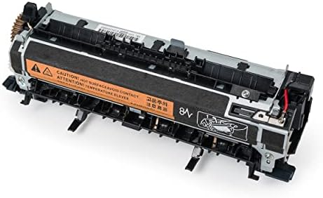 Romagon CB388A-RG Kit de manutenção de luxo para HP LaserJet P4014 / P4015 / P4515 Inclui RM1-4554 FUSER