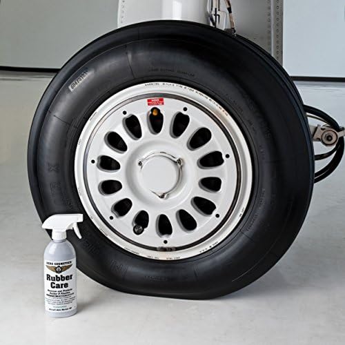 Pacote de pneus de pneus de cosméticos aero