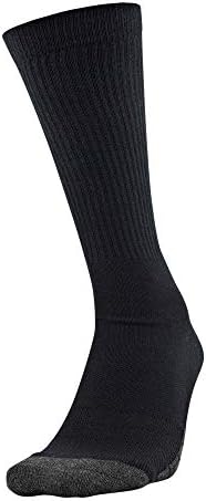 Under Armour Adult Performation Tech Crew Socks, Multipairs