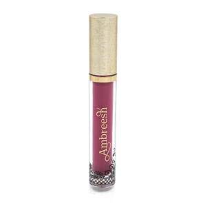Ambreesh 24K Lipstick Liquid - Maquiagem à prova d'água duradoura - See -OE -OH