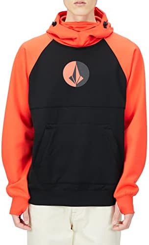 Volcom Hydro Riding Capuz