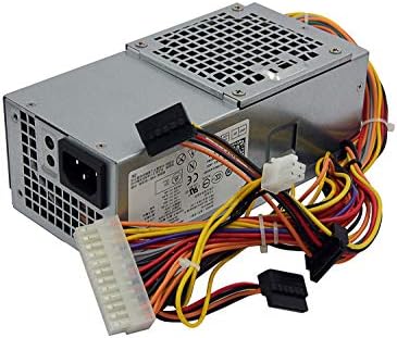 250W L250NS-00 H250AD-00 F250AD-00 Power Supply Unit PSU for DELL Optiplex 390 790 990 3010 DT Inspiron 530s 537s 540s 545s 546s 560s 570s 580s Vostro 200s 220s 230s 400s Studio 540s Slim DT Systems