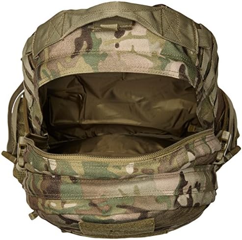 Mochila de camuflagem de elite de 3 dias TRU-espec.