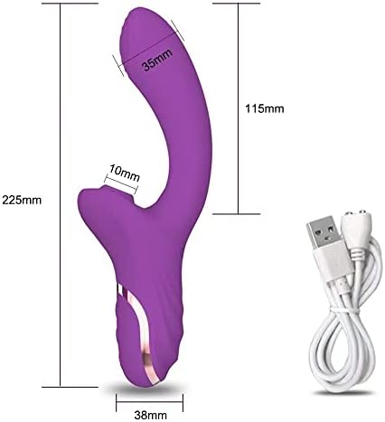 20 Modos Modos Clitoral Supking Vibrador Feminino Para Mulheres Clitudes Clitores Otário otário Estimulador de vácuo Dildo