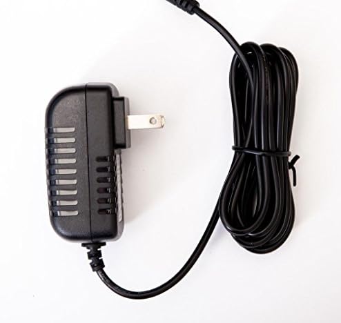 Adaptador AC/CC Bestch para Logitech S-00067 S-0067 Pure-Fi Express Plus Speaker Supply Supply Cable Cable Cable Introdução: